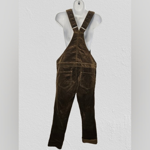 Hatch Corduroy overalls - Picture 5 of 12